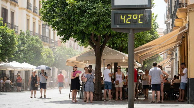 Plan Nacional contra el Calor 2026: Sanidad adelanta las medidas preventivas ante la previsión de un verano extremo