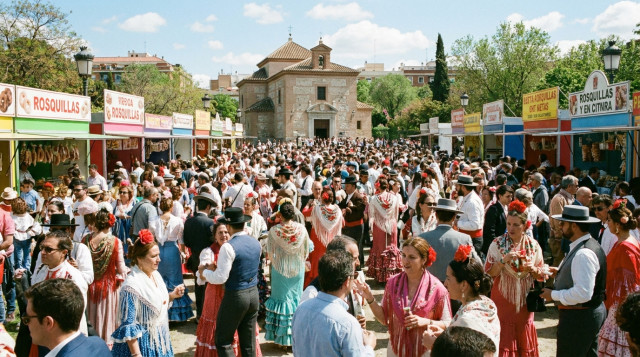 San Isidro 2026 en Madrid: guía completa de conciertos, eventos en la Pradera y festivos del 15 de mayo