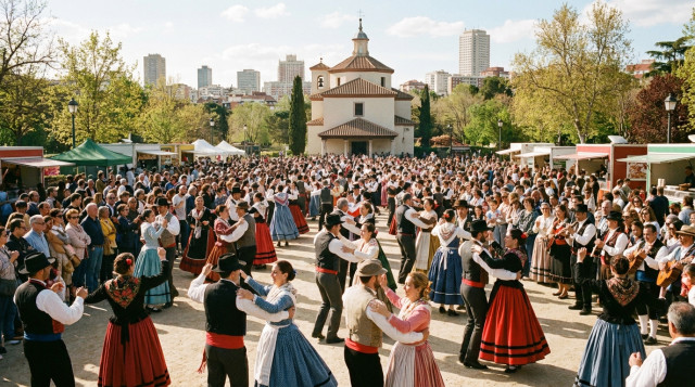 San Isidro 2026 en Madrid: Guía completa de festivos, conciertos y tradiciones en la Pradera