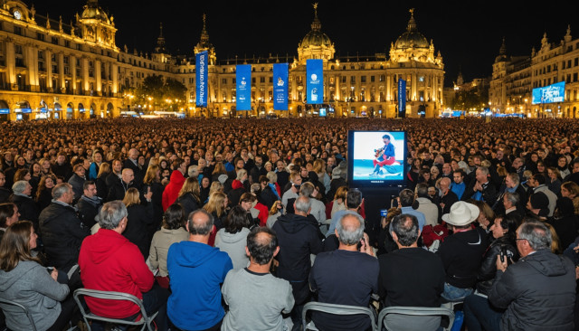 San Isidro 2026 en Madrid: programa de conciertos, ferias y guía de días festivos en la capital
