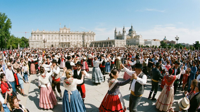 San Isidro 2026 en Madrid: Programa de fiestas, conciertos y guía del festivo del 15 de mayo