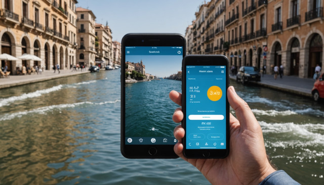 Sanidad lanza una nueva app con IA para monitorizar alergias y olas de calor en España este mayo de