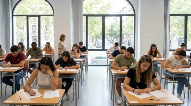 Selectividad 2026: calendario de la nueva PAU por comunidades autónomas y novedades del examen