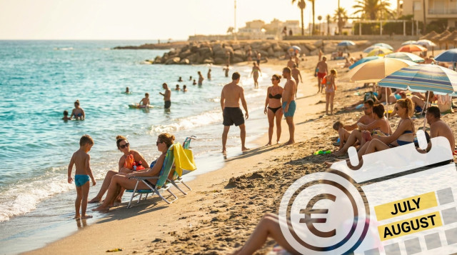 Tasas turísticas este verano: los destinos de España donde tendrás que pagar más por tus vacaciones