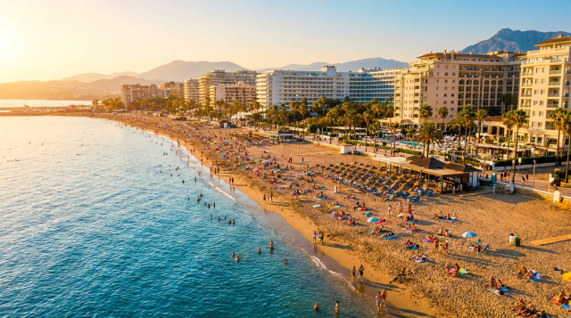 Tendencias de viajes para el verano: los destinos españoles que baten récords de reservas este año