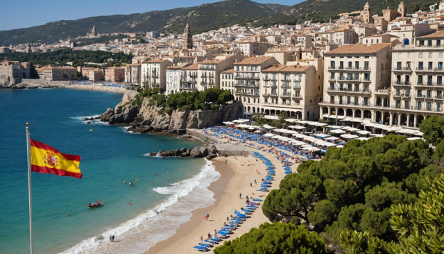 Turismo en España 2026: Las nuevas restricciones al alquiler vacacional en las zonas más saturadas del país