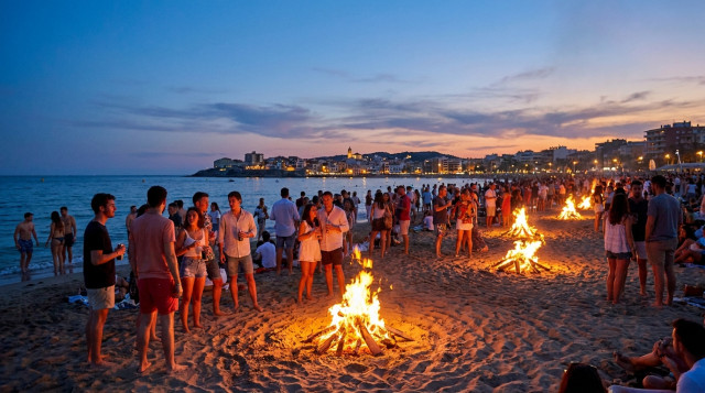 Calendario de festivos por San Juan: qué comunidades autónomas tienen puente el 24 de junio
