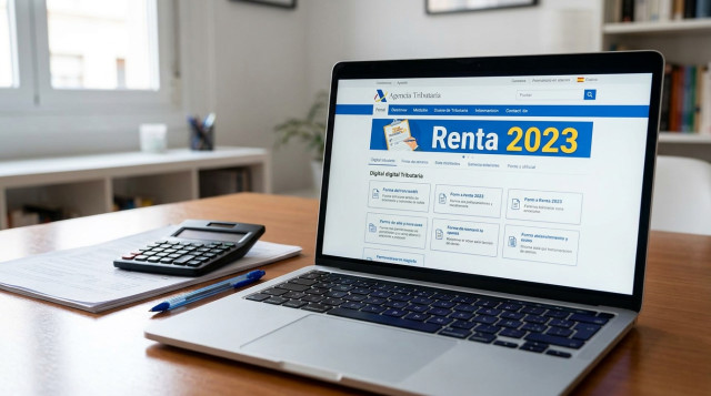 Declaración de la Renta: el aviso urgente de Hacienda para quienes aún no han presentado el borrador