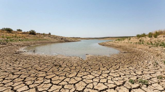 Emergencia por sequía: estas son las comunidades autónomas que ya aplican restricciones de agua este verano