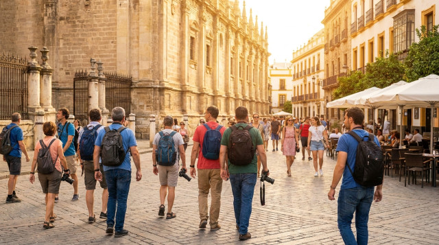 Estas son las ciudades españolas que estrenan tasa turística para viajar este verano