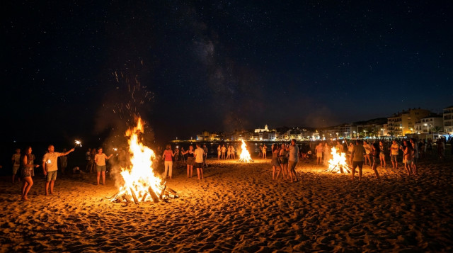 Festivo de San Juan: qué comunidades autónomas tienen día libre el 24 de junio