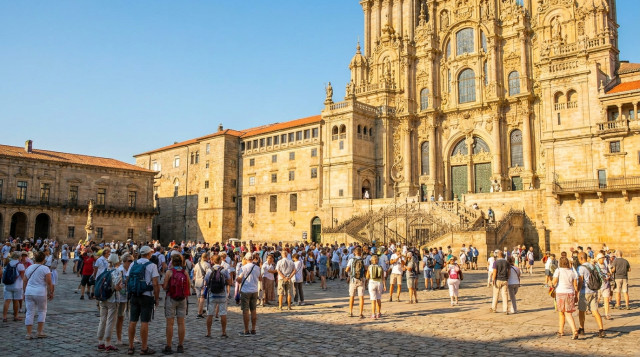 Festivo del 25 de julio: qué comunidades trasladan el día de Santiago Apóstol al caer en sábado