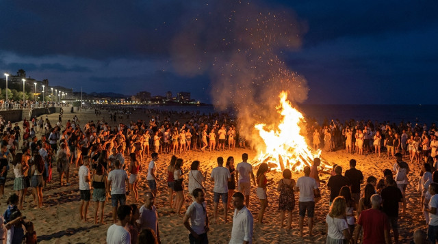 Fiesta de San Juan: ¿En qué comunidades autónomas es festivo el 24 de junio?