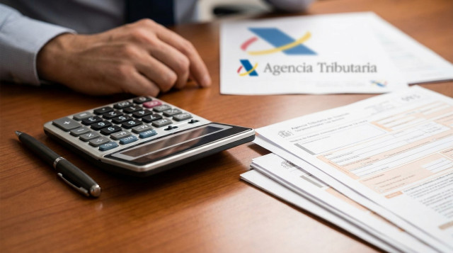 Hacienda lanza un aviso urgente a los contribuyentes que aún no han presentado la Declaración de la Renta