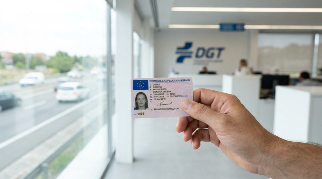La DGT cambia los plazos para renovar el carnet de conducir: estos son los nuevos requisitos
