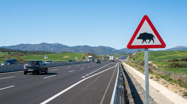 La DGT estrena nuevas señales de tráfico en las carreteras españolas: así son y esto significan