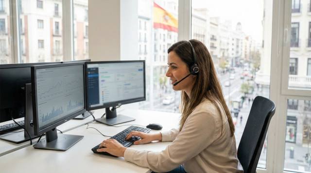 La nueva ley de atención al cliente en España: plazos máximos para resolver reclamaciones y hablar con un operador