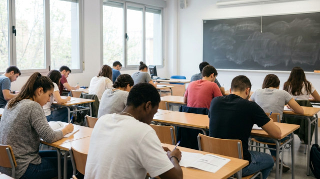 La nueva Selectividad arranca en toda España: calendario de exámenes por comunidades y cambios clave