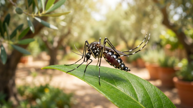 La plaga del mosquito tigre se extiende por España: mapa de las zonas más afectadas y cómo evitar su picadura