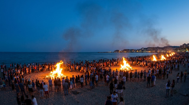 Noche de San Juan: qué comunidades autónomas tienen festivo el 24 de junio