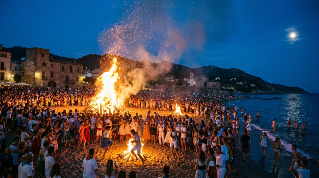 Noche de San Juan: qué comunidades autónomas tienen festivo el 24 de junio