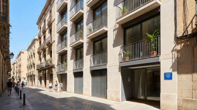 Nuevas restricciones al alquiler turístico en España: las ciudades que limitan los pisos este verano