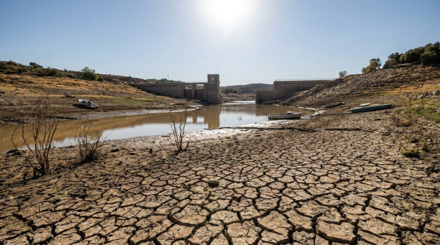 Nuevas restricciones por sequía en España: qué comunidades limitan el consumo de agua este verano