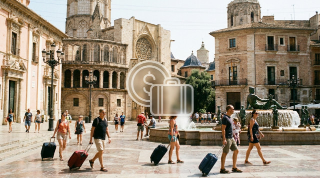 Nuevas tasas turísticas en España: los destinos que empiezan a cobrar a los viajeros este verano