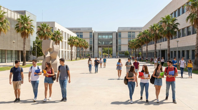 Plazos de preinscripción universitaria y notas de corte: fechas clave por comunidad autónoma