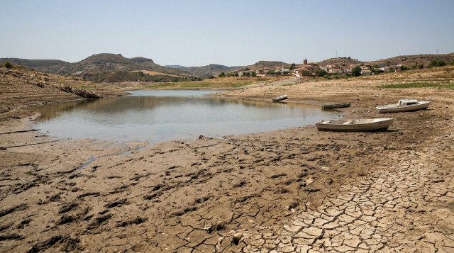 Restricciones de agua en España: las comunidades que ya limitan el consumo ante la sequía este verano