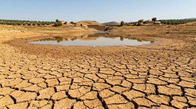 Restricciones de agua en España: las comunidades que ya limitan el consumo de cara al verano