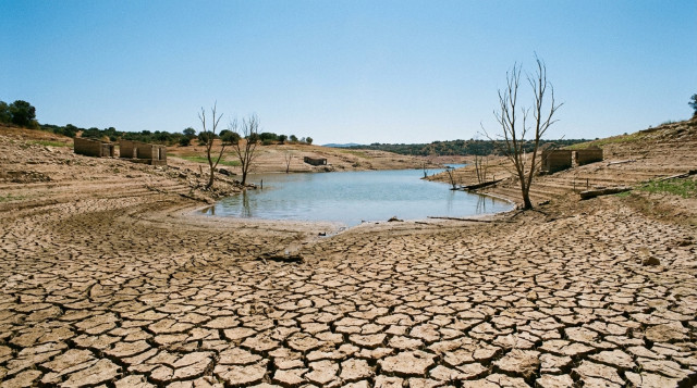 Restricciones de agua en España: los municipios que ya limitan el consumo ante la sequía de este verano