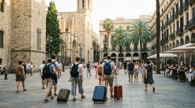 Tasa turística en España: las ciudades que empiezan a cobrar a los viajeros este verano