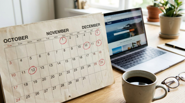 Calendario de festivos en España: todos los puentes y días libres que quedan en la segunda mitad del año