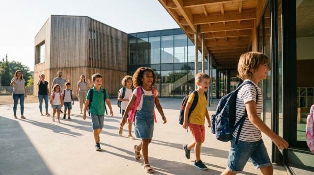 Calendario escolar 2026-2027 en España: fechas de inicio de curso y vacaciones por comunidades