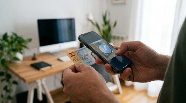 Cómo solicitar el certificado digital de la FNMT con el móvil: guía paso a paso y requisitos