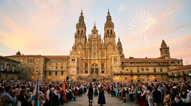 Festivo del 25 de julio por Santiago Apóstol: qué comunidades autónomas tienen día libre