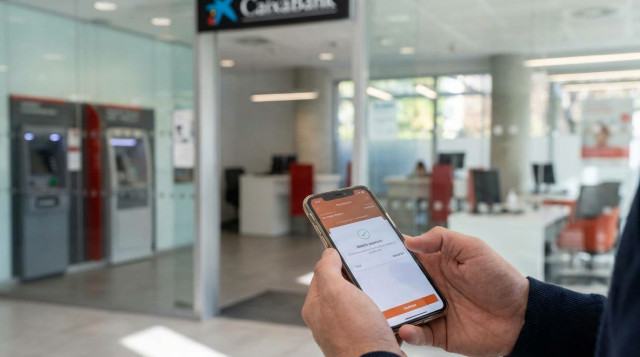 Hacienda endurece el control sobre Bizum y transferencias bancarias: límites exentos y multas vigentes