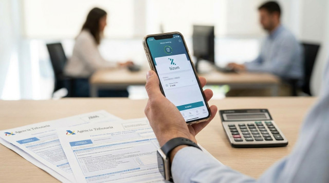 Hacienda vigila tus Bizum: límites de dinero para enviar sin declarar y multas por superar el máximo
