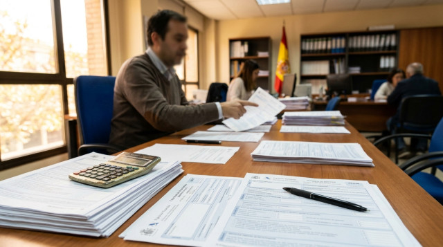 La nueva reforma fiscal en España: cómo te afectan los cambios en el IRPF y las deducciones