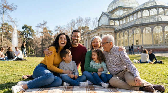 Nueva Ley de Familias en España: guía completa de los nuevos permisos retribuidos, ayudas y cómo solicitarlos