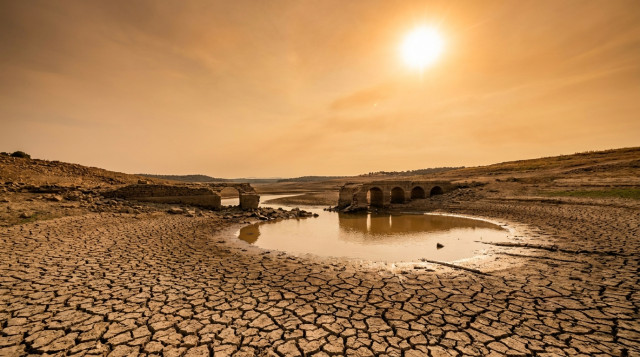 Nuevas restricciones de agua en España: las comunidades que limitan el consumo este verano por la sequía