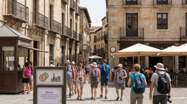 Nuevas tasas turísticas en España: qué ciudades las aplican este verano y cuánto tendrás que pagar