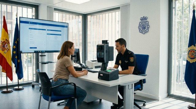Nuevos requisitos para renovar el DNI en España: digitalización obligatoria y fin de las fotos en papel