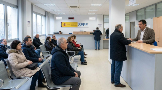 Nuevos requisitos para solicitar el subsidio por desempleo en España: claves de la reforma y cuantías