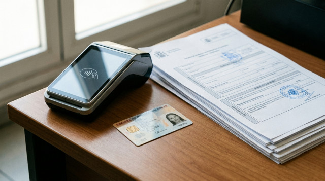 Nuevos requisitos y trámites para renovar el DNI en España: documentación, cita previa y pago electrónico