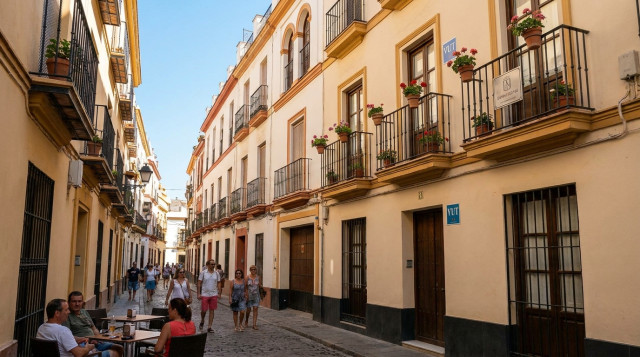 Pisos turísticos en España: las ciudades que aplican nuevas restricciones y multas este verano