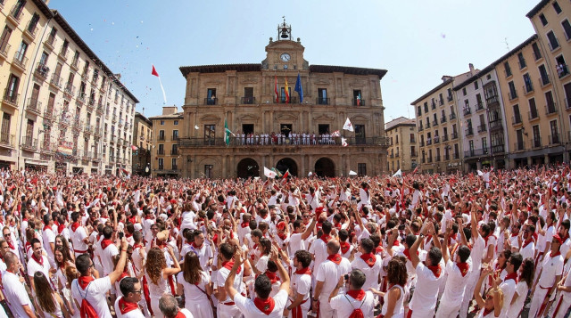 San Fermín: fechas clave, novedades del programa y dónde ver los encierros de Pamplona en directo