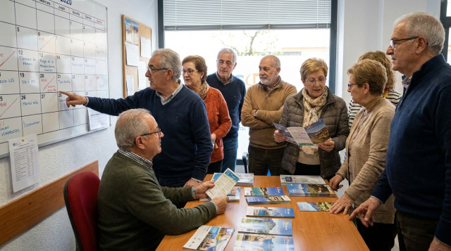 Viajes del Imserso: plazos oficiales de acreditación y fechas límite para enviar la solicitud de la nueva temporada