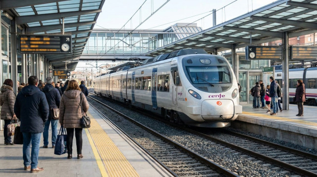 Abono de Renfe: fechas y plazos para renovar los títulos de transporte del último cuatrimestre